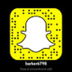 Meet your Posher, Barker67